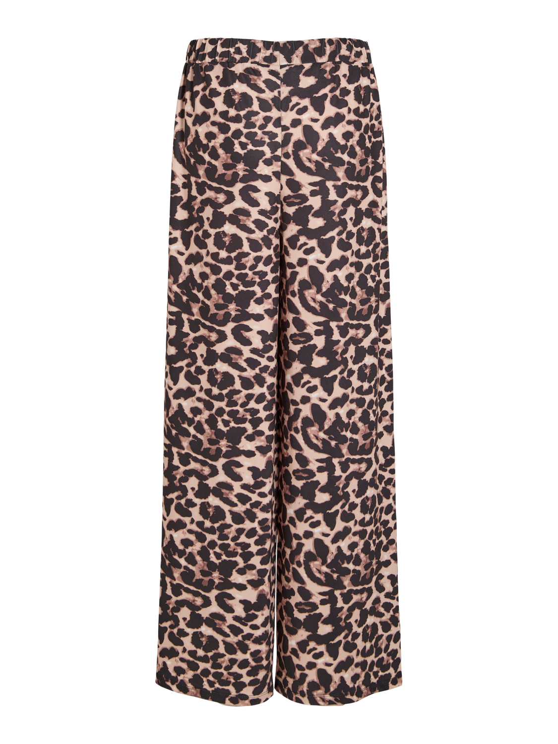 VILEOA Pants - Black